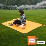 Covoraș de camping pentru exterior