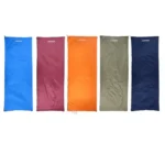 Sac de dormit învelitor pentru exterior, ultraleger - 190 * 75 cm