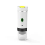 Aparat de cafea electric portabil – un espresso perfect, oriunde v-ați afla!