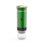 Aparat de cafea electric portabil – un espresso perfect, oriunde v-ați afla!