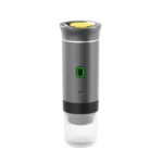 Aparat de cafea electric portabil – un espresso perfect, oriunde v-ați afla!